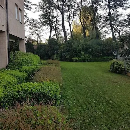 Appartement Politecnico Art Design