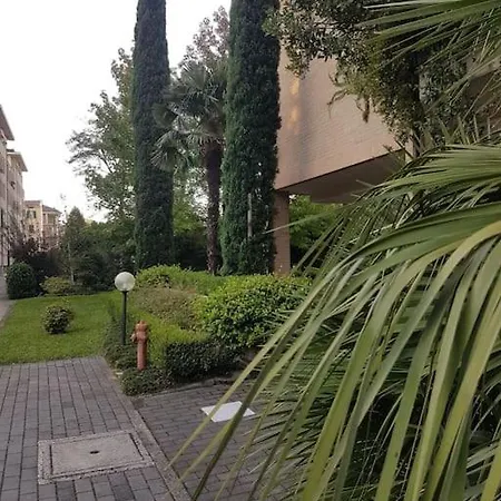 Politecnico Art Design Appartement